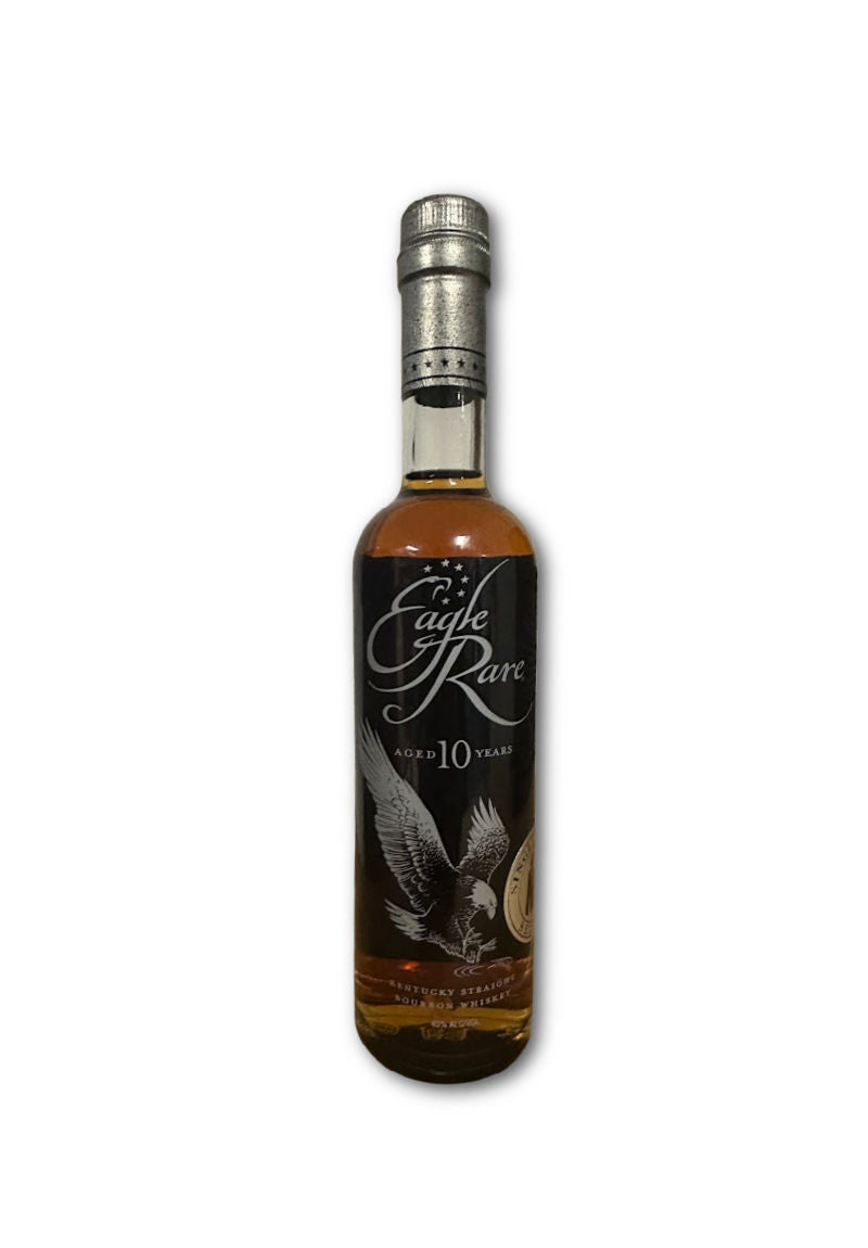 Eagle Rare 10 Year Old Private Select 'Revenge Of The Eagle'