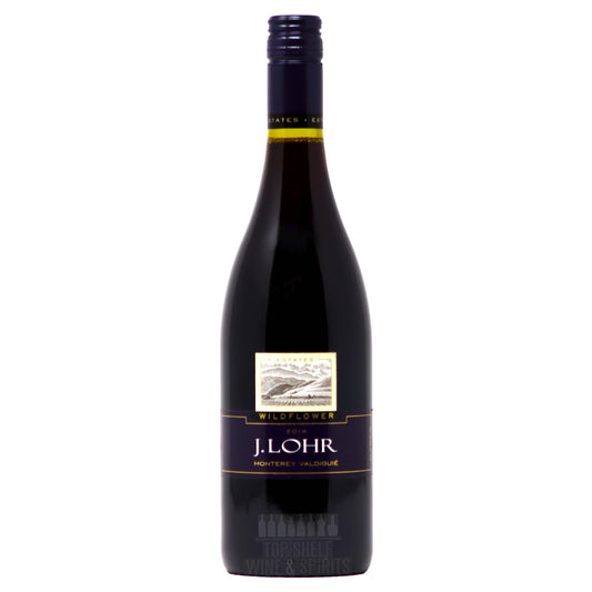 J. Lohr Wildflower ValdiguiÃ©