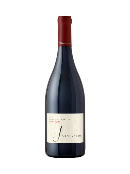 J Vineyards Russian River Pinot Noir (750Ml)