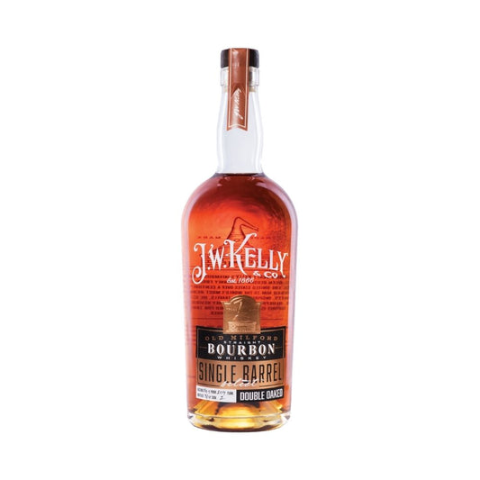 JWK Single Barrel Bourbon 750ml