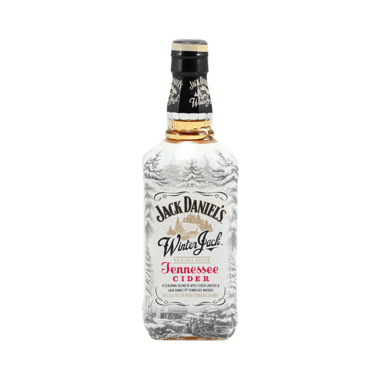 Jack Danielâ€™s Winter Jack Tennessee Cider 750ml