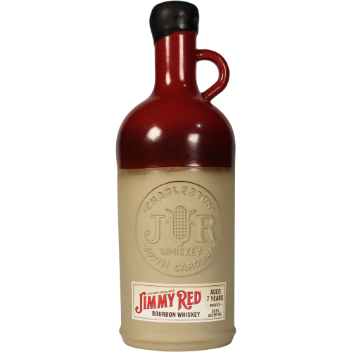 Jimmy Red 7 Year Old Wheated Bourbon Whiskey