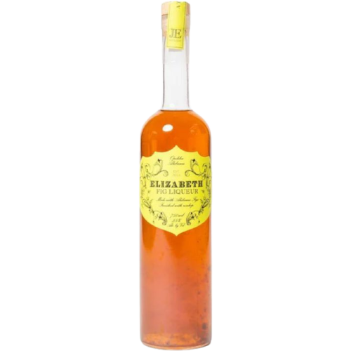 John Emerald Elizabeth Fig Liqueur