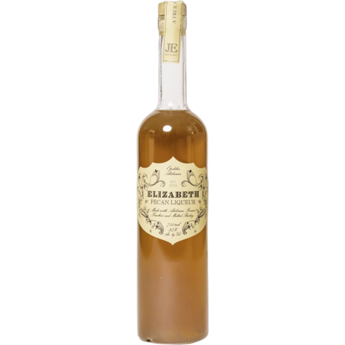 John Emerald Elizabeth Pecan Liqueur