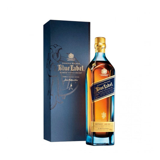 Johnnie Walker Blue Label