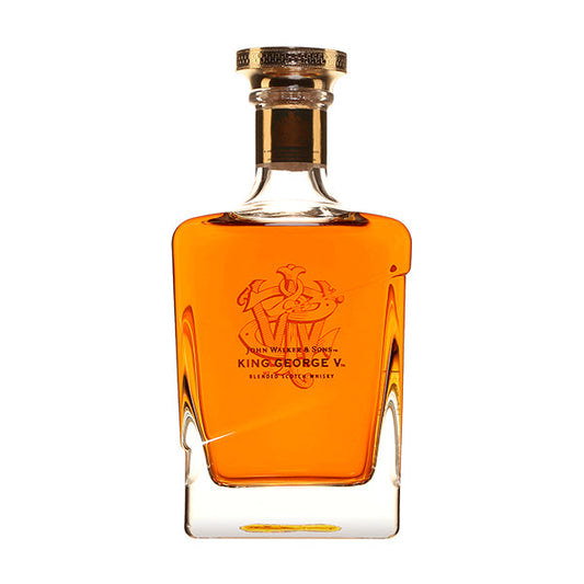 Johnnie Walker Blue Label King George V 750ml