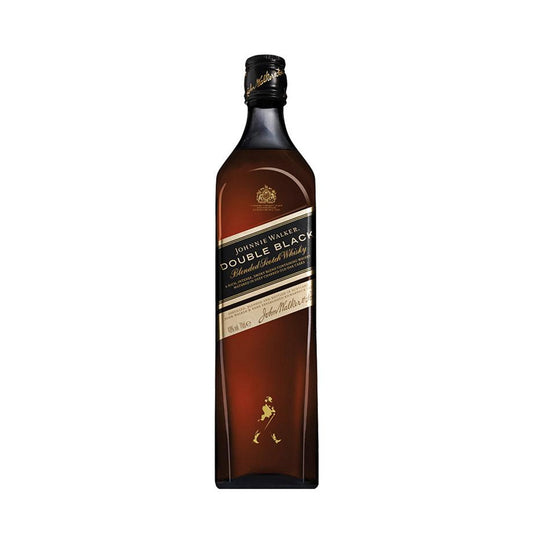 Johnnie Walker Double Black 750ml