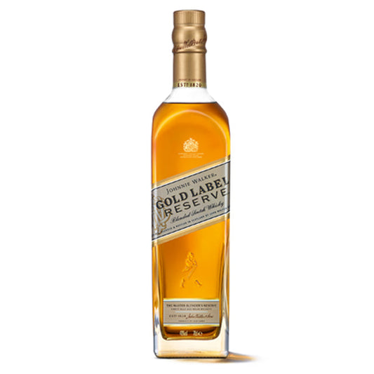 Johnnie Walker Gold Reserve 750ml