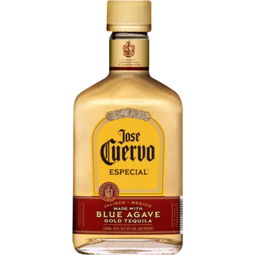 Jose Cuervo Especial Gold - 100ml (375mL)