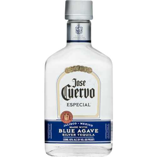 Jose Cuervo Especial Silver - 100ml (100mL)