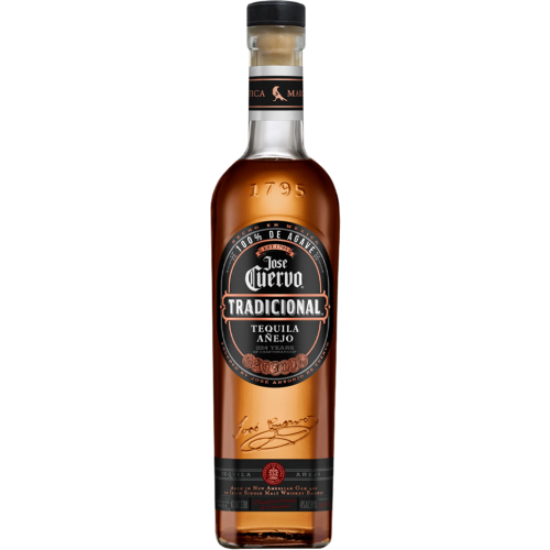 Jose Cuervo Tradicional Anejo - 375ml