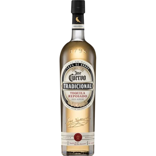 Jose Cuervo Tradicional Reposado - 1.75L (50mL)