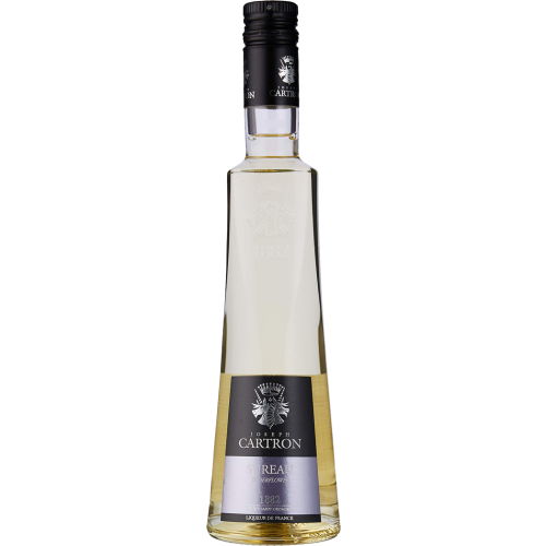 Joseph Cartron Liqueur de Sureau