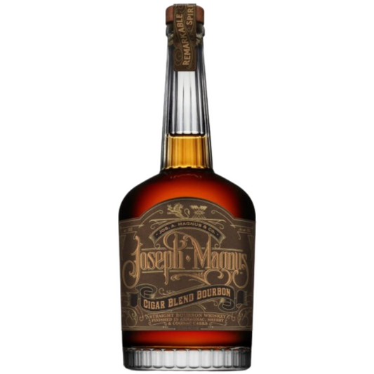 Joseph Magnus Cigar Blend
