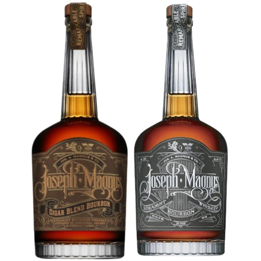 Joseph Magnus Cigar Blend Bundle