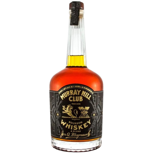 Joseph Magnus Murray Hill Bourbon