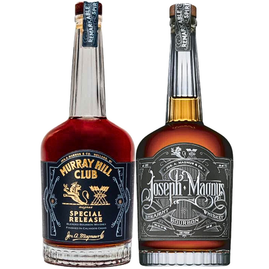 Joseph Magnus Murray Hill Club Special Release #4 Bundle