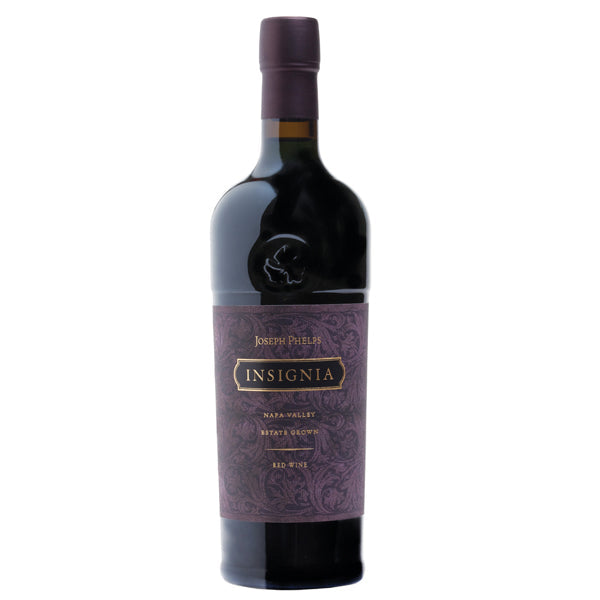 Joseph Phelps Insignia 2018 750ml