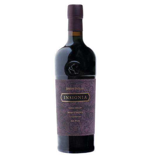 Joseph Phelps Insignia 2018 750ml