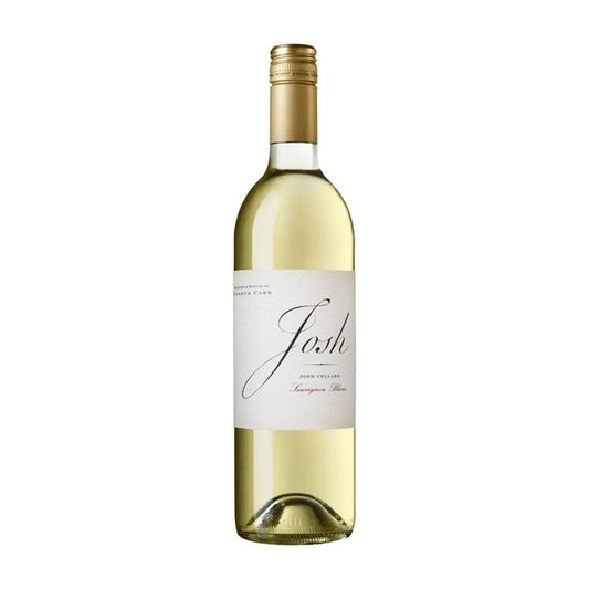 Josh Cellars Sauvignon Blanc 750ml