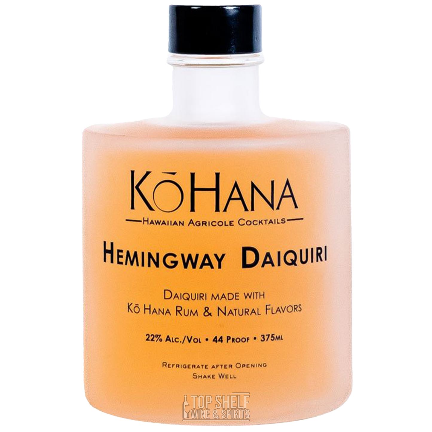 KoHana Hemingway Daiquiri 375ml