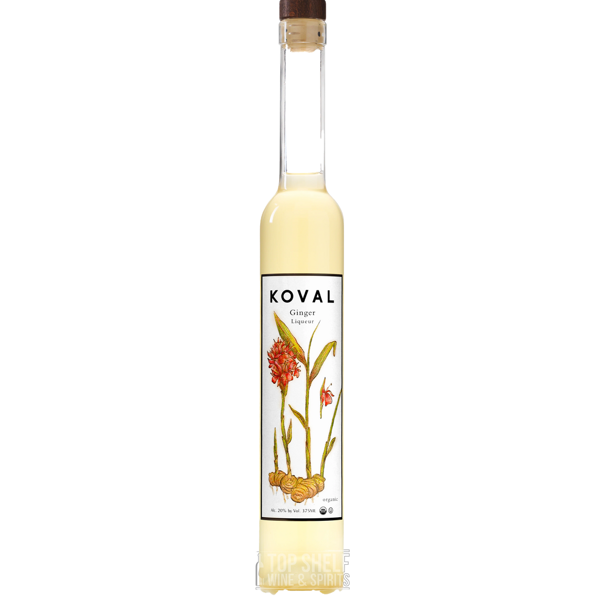 Koval Ginger Liqueur