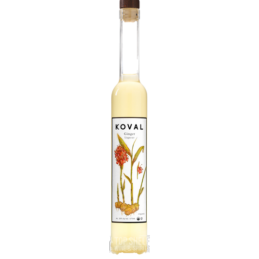 Koval Ginger Liqueur