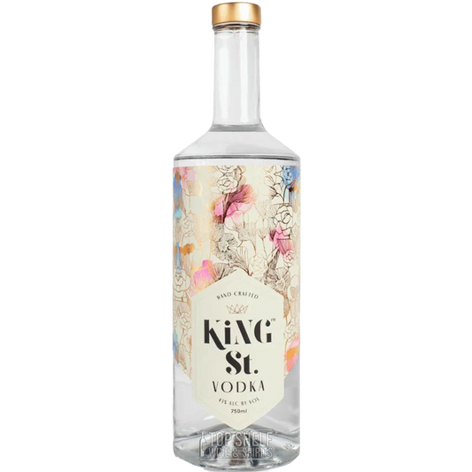 King Street Vodka