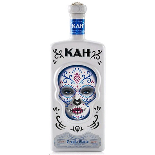 Kah Blanco Tequila 750ml