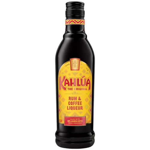 KahlÃºa Original Coffee Liqueur (375mL)