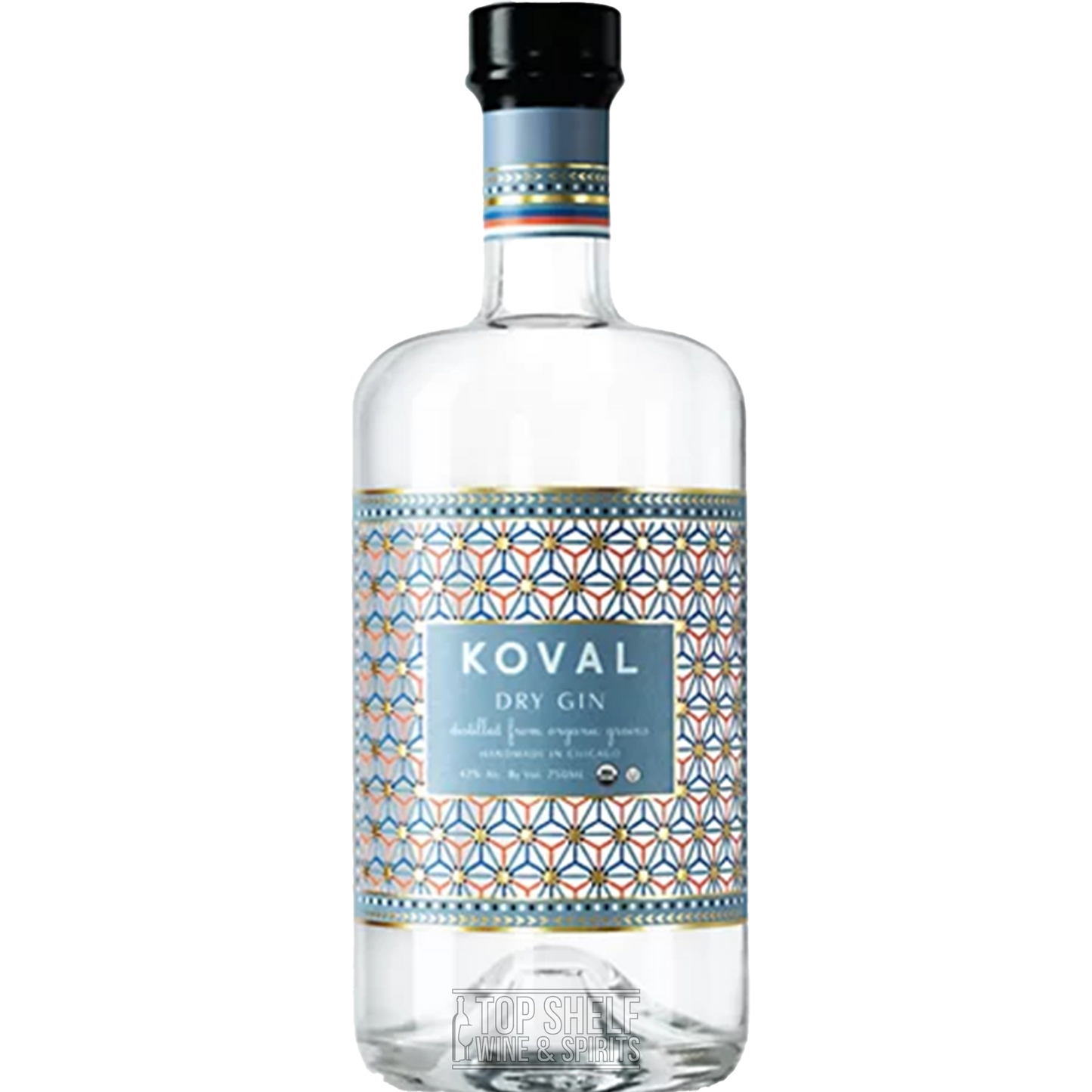 Koval Dry Gin
