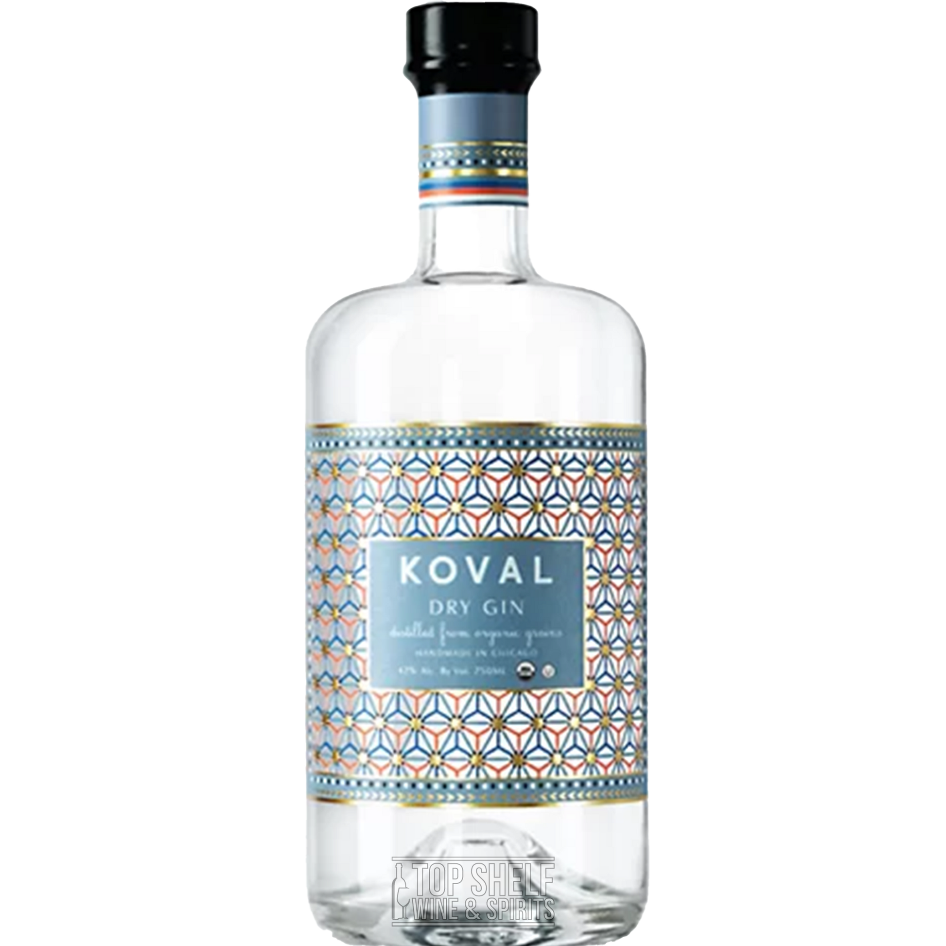 Koval Dry Gin