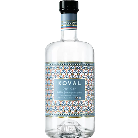 Koval Dry Gin