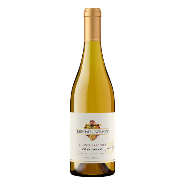 Kendall-Jackson Vintners Reserve Chardonnay 750ml