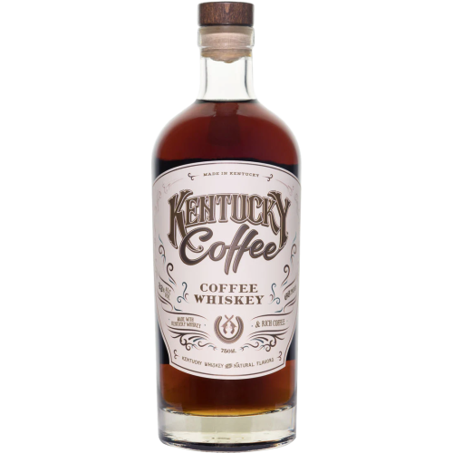 Kentucky Coffee Whiskey (50mL)