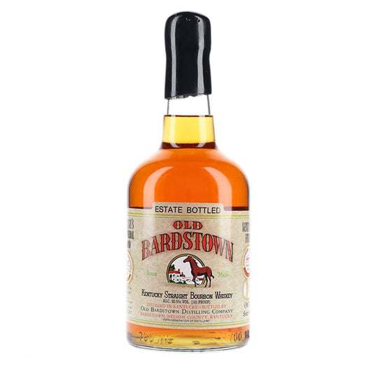 Kentucky Old Bardstown Estate 101 Proof 750ml