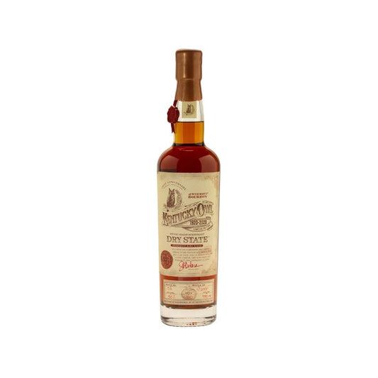 Kentucky Owl Dry State 100th Anniversary Edition 750ml