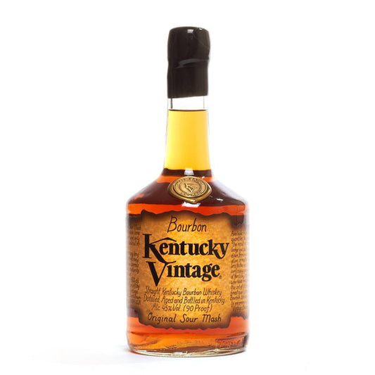 Kentucky Vintage Bourbon 90 Proof 750ml