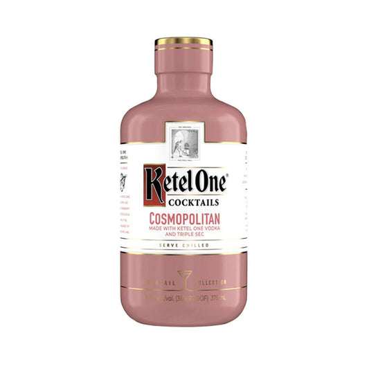 Ketel One Cosmopolitan Vodka 375ml