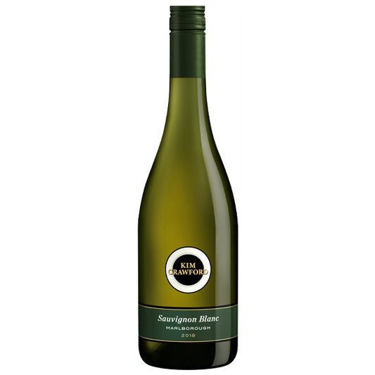 Kim Crawford Sauvignon Blanc 750ml