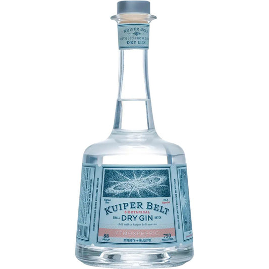 Kuiper Belt Gin