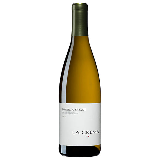 La Crema Chardonnay 750ml