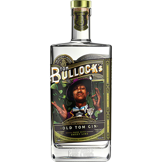 Tom Bullock's Old Tom Sweet Lime