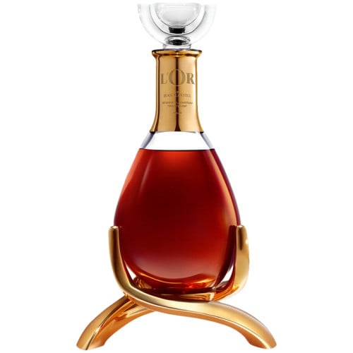 L’Or de Jean Martell Réserve du Château Chanteloup Cognac
