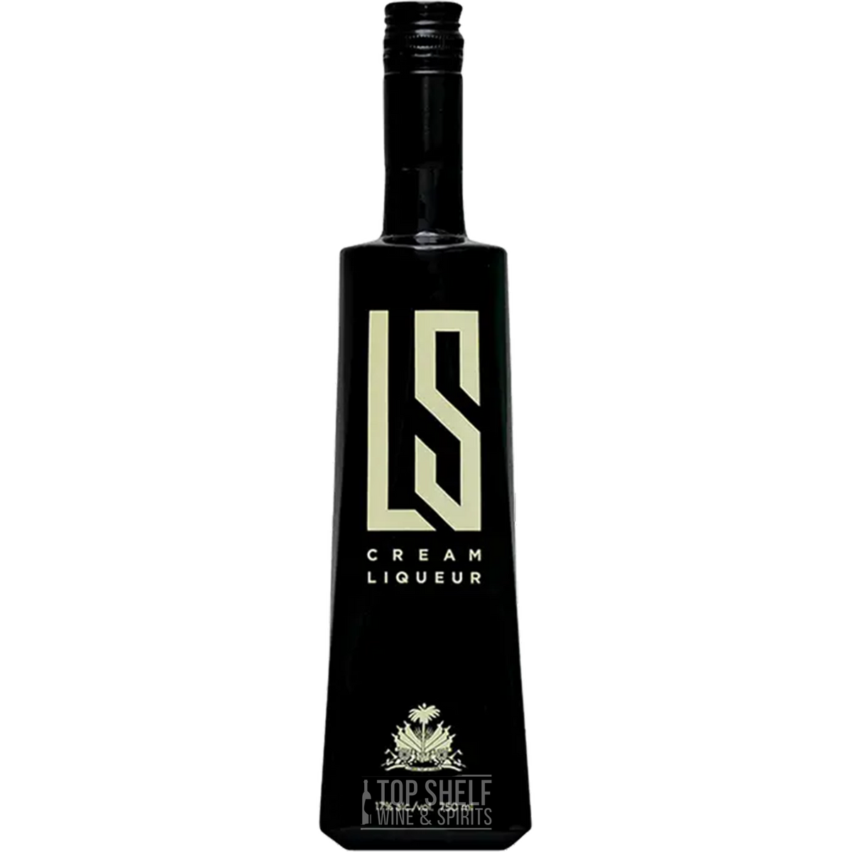LS Cream Liqueur