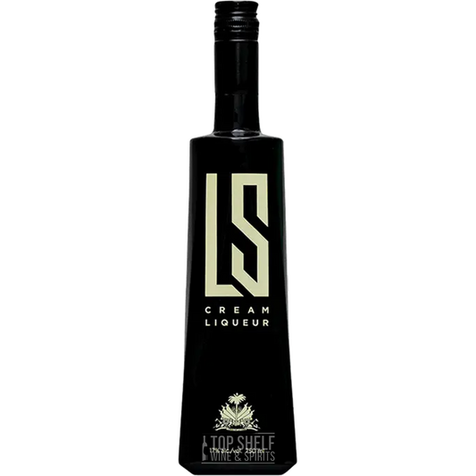 LS Cream Liqueur