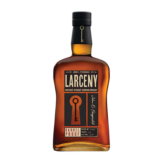 Larceny Barrel Proof 750ml
