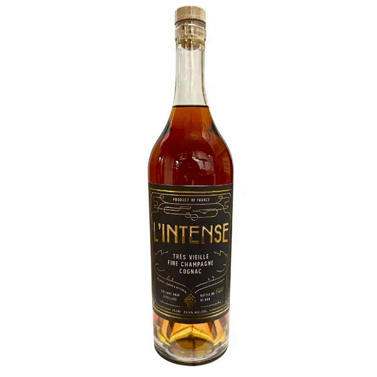Last Drop L'intense Fine Champagne Cognac
