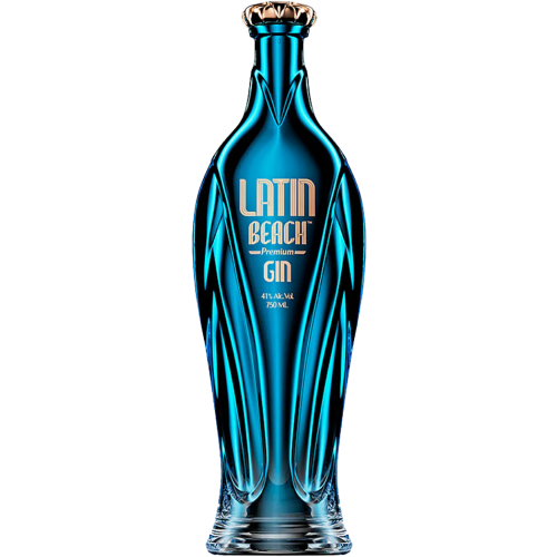 Latin Beach Gin