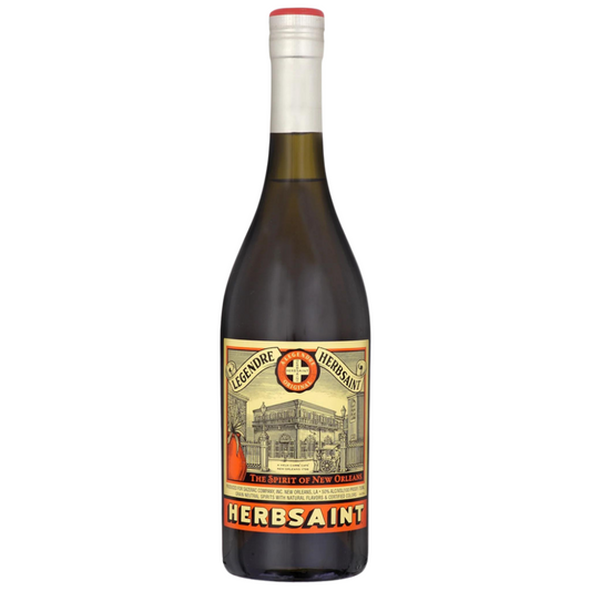 Legendre Herbsaint Liqueur